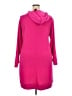 Torrid Pink Casual Dress Size 2X Plus (2) - photo 2