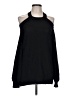 Unbranded Black Pullover Sweater Size L - photo 1