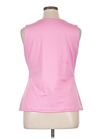 Boston Proper Sleeveless Top (view 2)