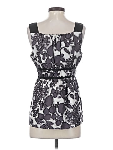 Magaschoni Sleeveless Blouse (view 2)