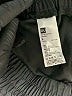 GU Solid Black Formal Skirt Size L - photo 4