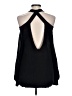 Unbranded Black Pullover Sweater Size L - photo 2