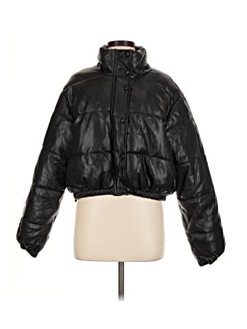 Zara Snow Jacket (view 1)