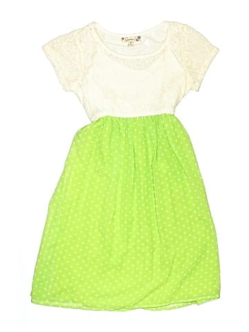 Speechless Dress (view 1)