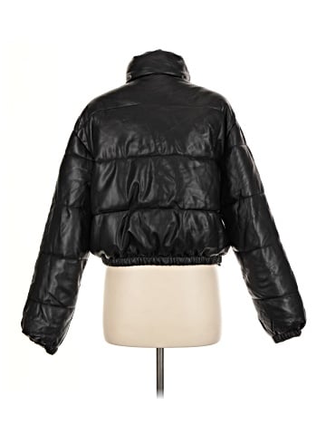 Zara Snow Jacket (view 2)