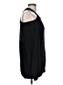 Unbranded Black Pullover Sweater Size L - photo 4
