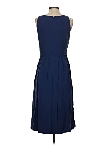 J.Crew Casual Dress (view 2)