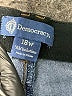 Democracy Solid Blue Jeans Size 18 - photo 4
