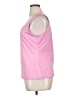 Boston Proper Pink Sleeveless Top Size XL - photo 5