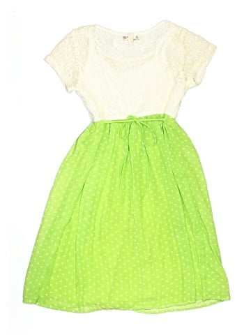Speechless Dress (view 2)