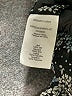 Veronica Beard 100% Silk Print Blue Cocktail Dress Size 0 - photo 8