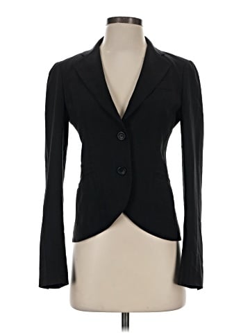 Theory Blazer (view 1)