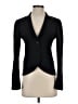 Theory Black Blazer Size 2 - photo 1
