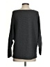Vince Camuto Gray Pullover Sweater Size S - photo 2