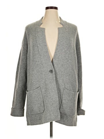 Talbots Cardigan (view 1)