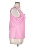Boston Proper Pink Sleeveless Top Size XL - photo 4