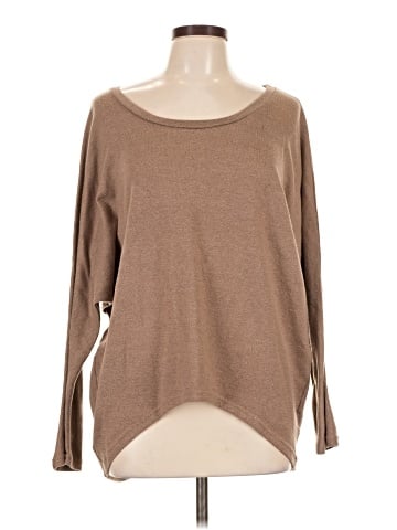 Zanzea Collection Long Sleeve T-Shirt (view 1)