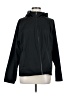 32 Degrees 100% Polyester Solid Black Windbreaker Size M - photo 1
