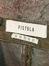 Pistola Green Brown Jeans Size 30 waist - photo 7