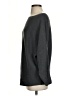Vince Camuto Gray Pullover Sweater Size S - photo 5