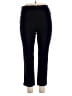 One World Solid Black Active Pants Size L - photo 2