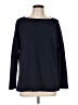 Ann Taylor LOFT Blue Pullover Sweater Size L - photo 1