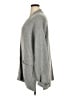 Talbots Gray Cardigan Size XL - photo 5
