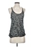 Unbranded Gray Active Tank Size S (estimated) - photo 1