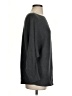 Vince Camuto Gray Pullover Sweater Size S - photo 4