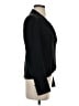 Theory Black Blazer Size 2 - photo 4