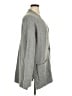 Talbots Gray Cardigan Size XL - photo 4