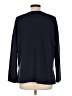 Ann Taylor LOFT Blue Pullover Sweater Size L - photo 2