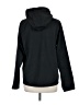 32 Degrees 100% Polyester Solid Black Windbreaker Size M - photo 2