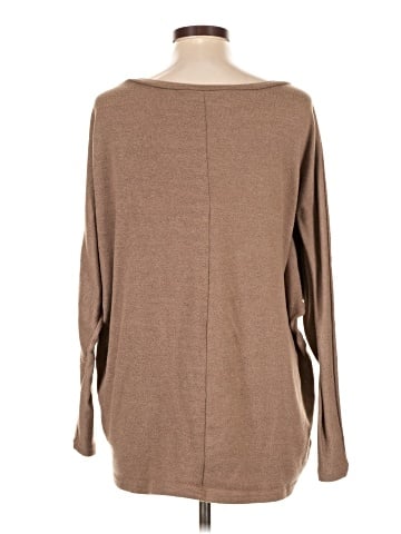 Zanzea Collection Long Sleeve T-Shirt (view 2)