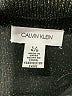 Calvin Klein Green Turtleneck Sweater Size L - photo 7