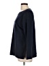 Ann Taylor LOFT Blue Pullover Sweater Size L - photo 5