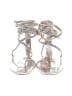 Simmi Silver Sandals Size 7 - photo 2