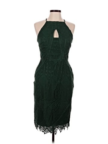 Harlyn Cocktail Dress (view 1)