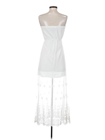 Almost Famous Cocktail Dress (view 2)