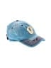 True Religion 100% Cotton Blue Baseball Cap One size - photo 1