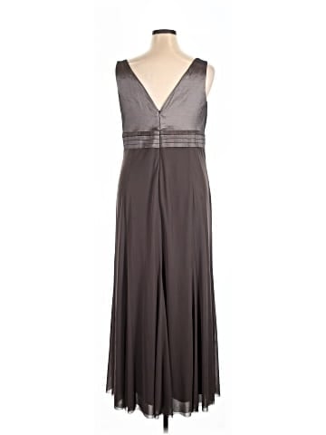 KM Collections by Milla Bell Cocktail Dress (view 2)