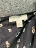 Talbots Outlet Teal Sleeveless Blouse Size L - photo 7