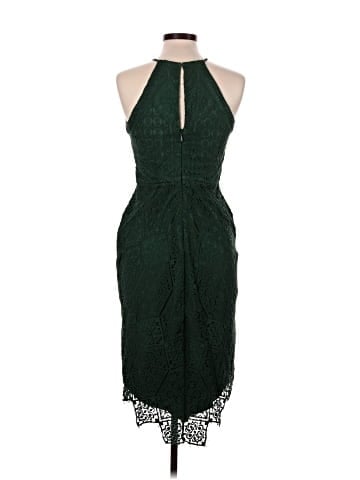 Harlyn Cocktail Dress (view 2)