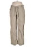 The North Face 100% Nylon Tan Cargo Pants Size 14 - photo 1