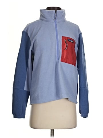 Patagonia Fleece (view 1)
