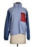 Patagonia 100% Polyester Blue Fleece Size S - photo 1