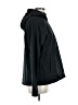 32 Degrees 100% Polyester Solid Black Windbreaker Size M - photo 4