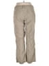 The North Face 100% Nylon Tan Cargo Pants Size 14 - photo 2