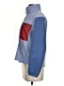 Patagonia 100% Polyester Blue Fleece Size S - photo 5