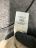 Babaton 100% Cotton Solid Tan Khakis Size 2 - photo 6